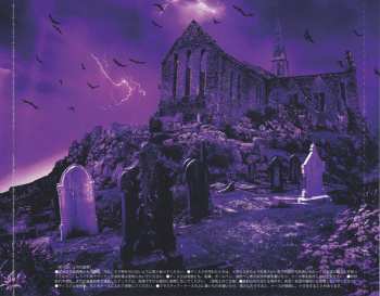 CD The Dead Daisies: Holy Ground