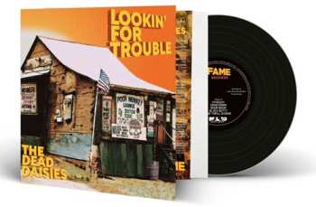Album The Dead Daisies: Lookin For Trouble