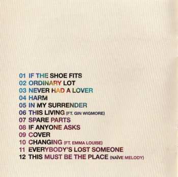 CD The Dead Leaves: Cities On The Sea