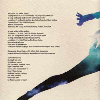 CD The Dead Leaves: Cities On The Sea