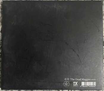 CD The Dead Maggies: Wild Dogs And Flannies