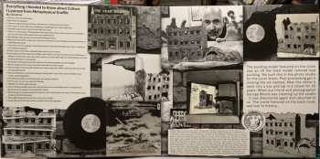 LP/SP The Dead Milkmen: Metaphysical Graffiti CLR | LTD