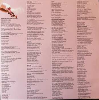 LP The Dead Milkmen: Quaker City Quiet Pills