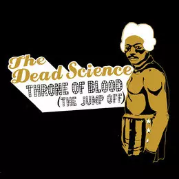 Throne Of Blood (The Jump Off)