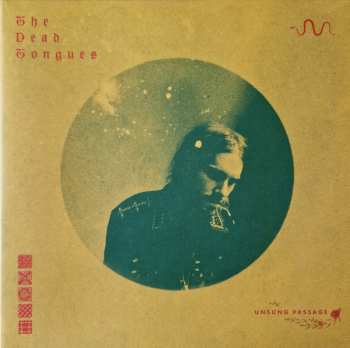 LP The Dead Tongues: Unsung Passage