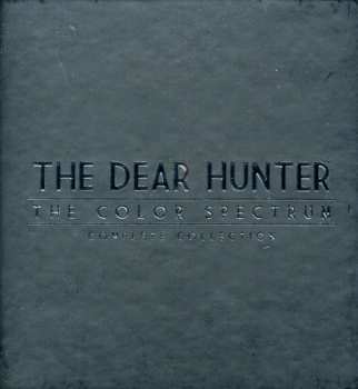 Album The Dear Hunter: The Color Spectrum Complete Collection