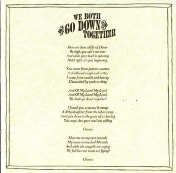 CD The Decemberists: Picaresque