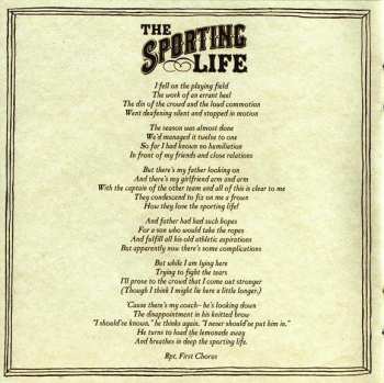 CD The Decemberists: Picaresque