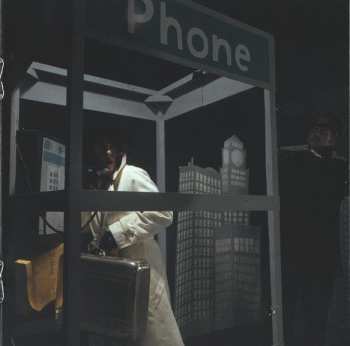 CD The Decemberists: Picaresque