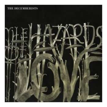 2LP The Decemberists: The Hazards Of Love