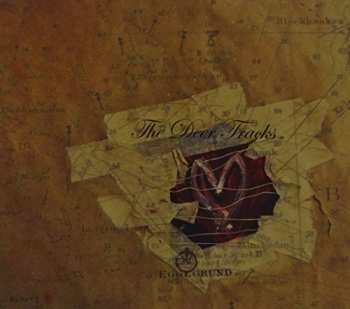 Album The Deer Tracks: Eggegrund