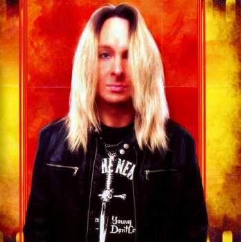 CD The Defiants: The Defiants