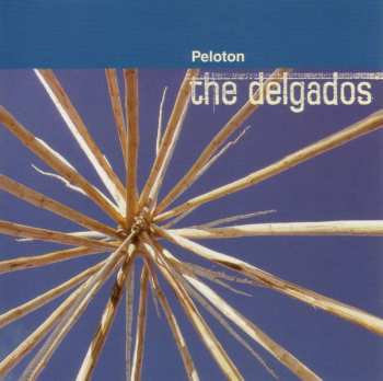Album The Delgados: Peloton