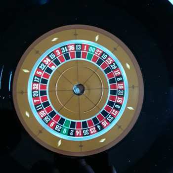 SP The Delines: Christmas In Atlantis LTD