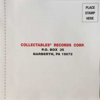 CD The Delta Rhythm Boys: The Delta Rhythm Boys