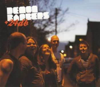Album The Demon Barbers: +24db