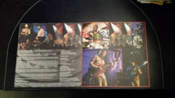 2LP The Derek Trucks Band: Roadsongs