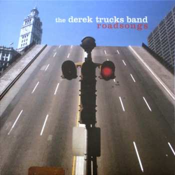 2LP The Derek Trucks Band: Roadsongs