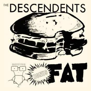 Album Descendents: Bonus Fat