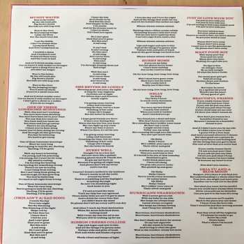 LP The Deslondes: Hurry Home