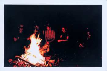 LP The Deslondes: The Deslondes CLR | LTD