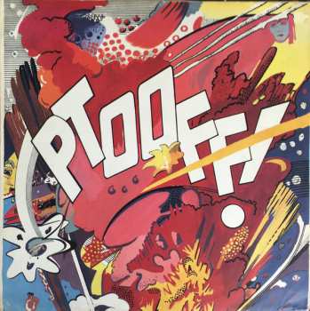 Album The Deviants: Ptooff!