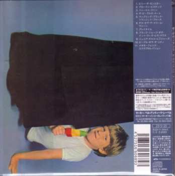 CD The Deviants: The Deviants = ザ・デヴィアンツ(サード) 