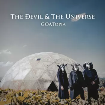 The Devil & The Universe: GOATopia