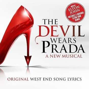 Album Elton John: The Devil Wears Prada A New Musical (Original West End Cast Recording)