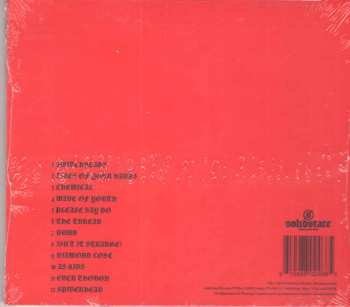 CD The Devil Wears Prada: The Act