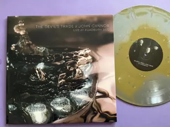 The Devil's Trade X John Cxnnor (Live At Roadburn 2022)