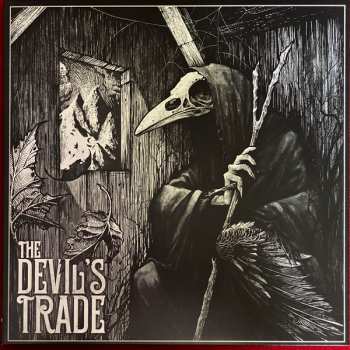 LP The Devil's Trade: The Call Of The Iron Peak