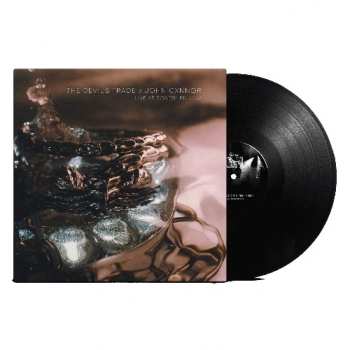 LP The Devil's Trade: Live at Roadburn 2022