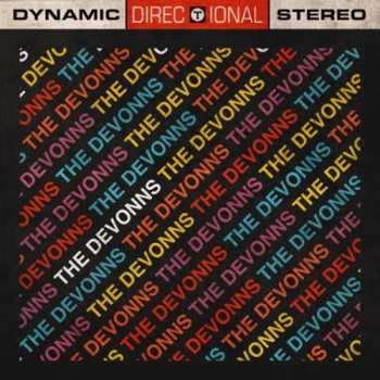 CD The Devonns: The Devonns