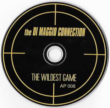 CD The Di Maggio Connection: The Wildest Game