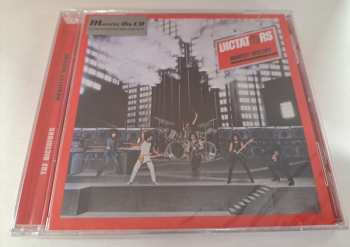 CD The Dictators: Manifest Destiny