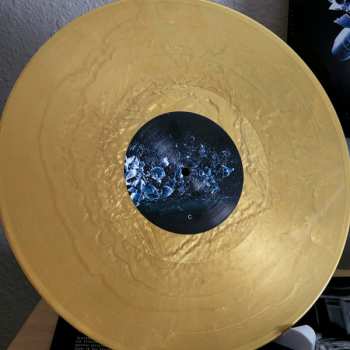 2LP The Dillinger Escape Plan: Dissociation LTD | CLR