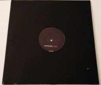 LP The Dining Rooms: If I Could EP