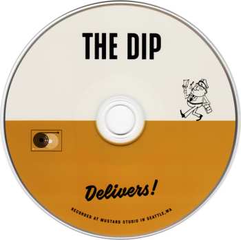 CD The Dip: Delivers DIGI