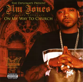 On My Way To Church