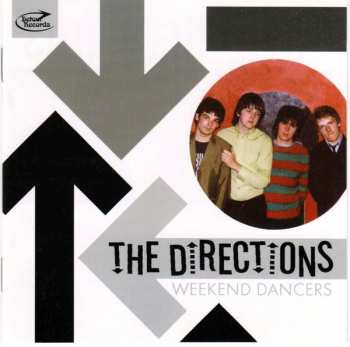 Album The Directions: Weekend Dancers
