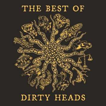 2LP The Dirty Heads: The Best Of Dirty Heads