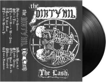 Album The Dirty Nil: The Lash Black