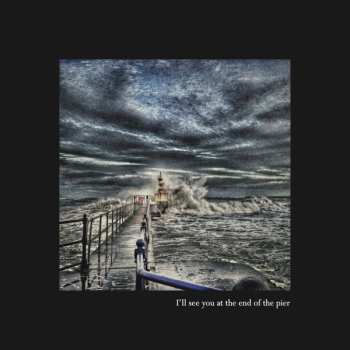 LP The Distractions: Kindly Leave The Stage