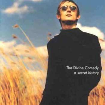 Album The Divine Comedy: A Secret History: The Best Of The Divine Comedy