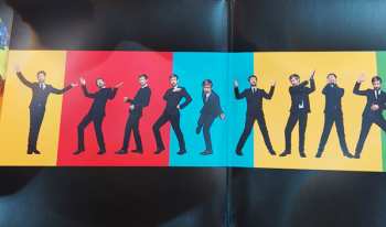 2LP The Divine Comedy: Charmed Life (The Best Of The Divine Comedy)