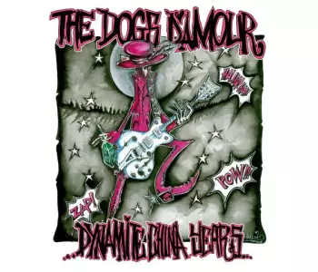 ...Dynamite China Years... (Complete Recordings 1988-1993)