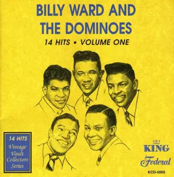 All Their Hits (1951-1965), Volume One