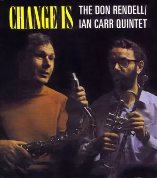Change Is