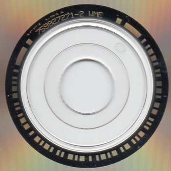 CD The Doobie Brothers: The Captain And Me